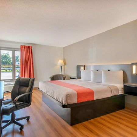 Motel 6 Walton, Ky - Richwood - Cincinnati Airport South Екстер'єр фото