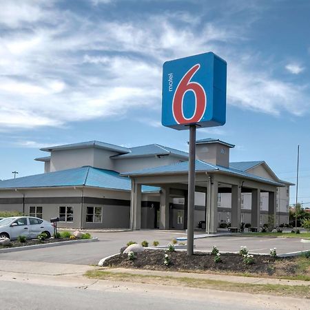 Motel 6 Walton, Ky - Richwood - Cincinnati Airport South Екстер'єр фото