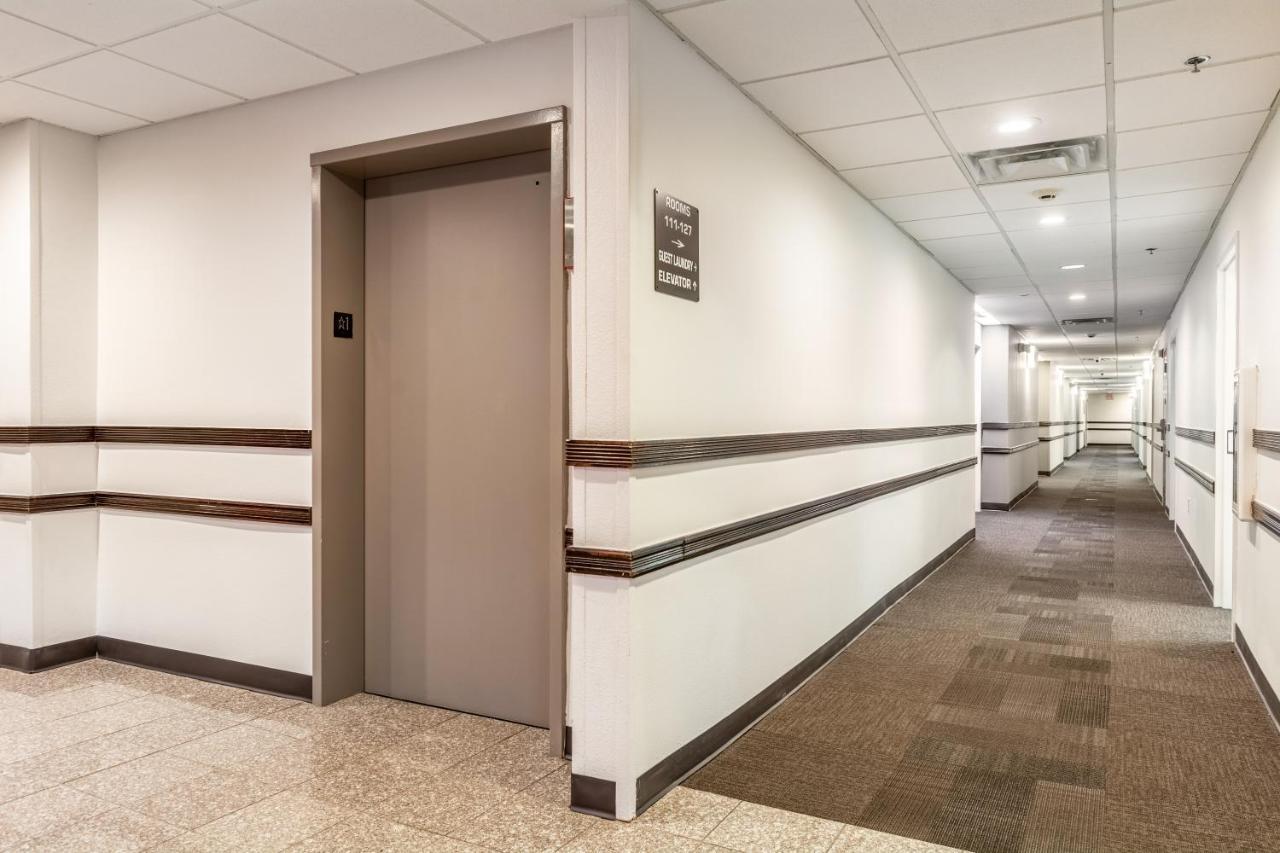 Motel 6 Walton, Ky - Richwood - Cincinnati Airport South Екстер'єр фото