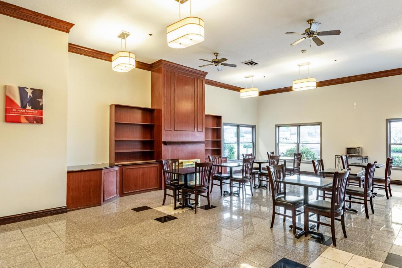 Motel 6 Walton, Ky - Richwood - Cincinnati Airport South Екстер'єр фото