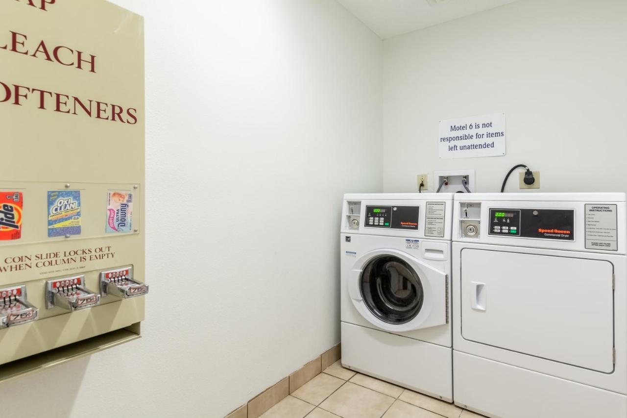 Motel 6 Walton, Ky - Richwood - Cincinnati Airport South Екстер'єр фото