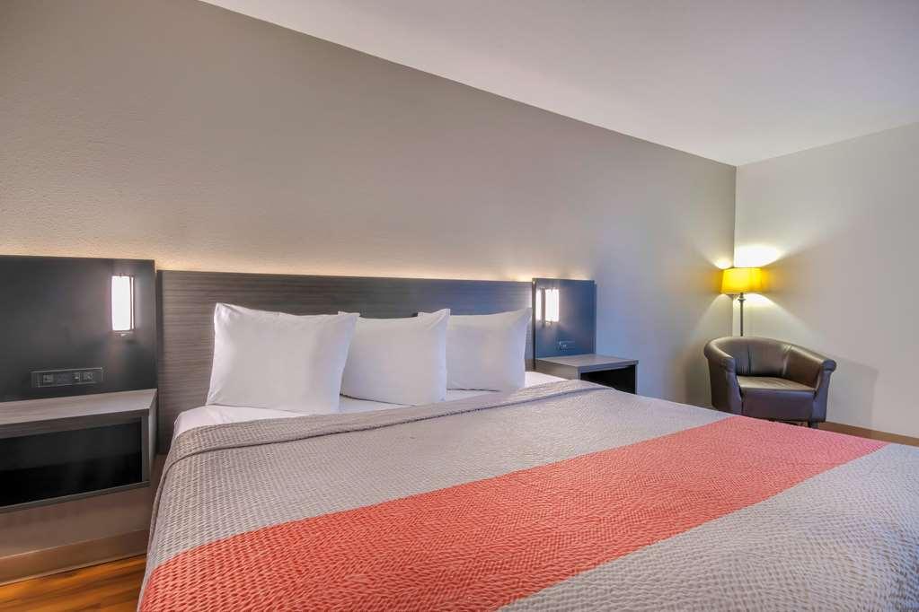 Motel 6 Walton, Ky - Richwood - Cincinnati Airport South Номер фото