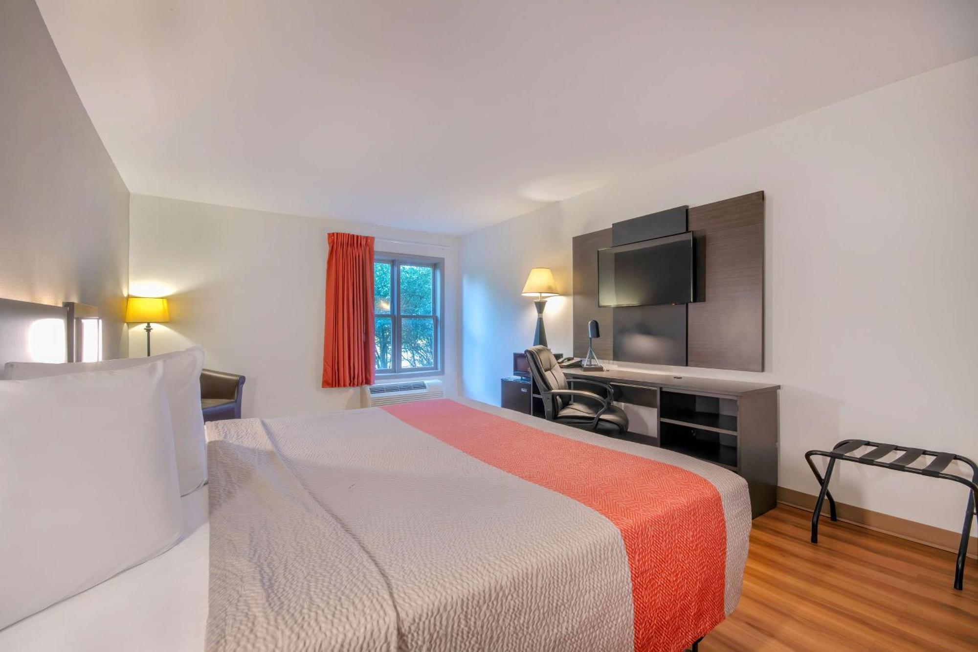 Motel 6 Walton, Ky - Richwood - Cincinnati Airport South Екстер'єр фото