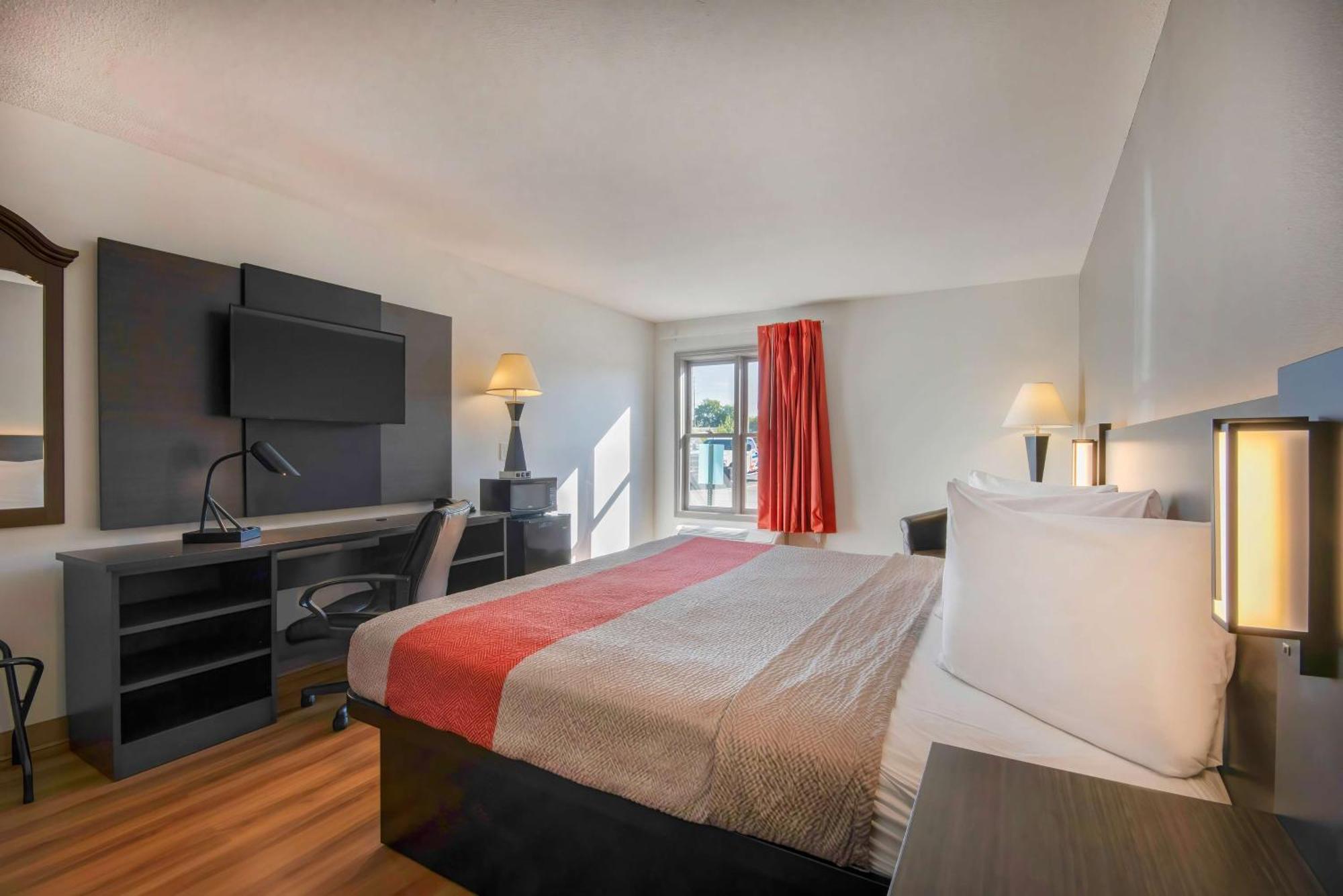 Motel 6 Walton, Ky - Richwood - Cincinnati Airport South Екстер'єр фото