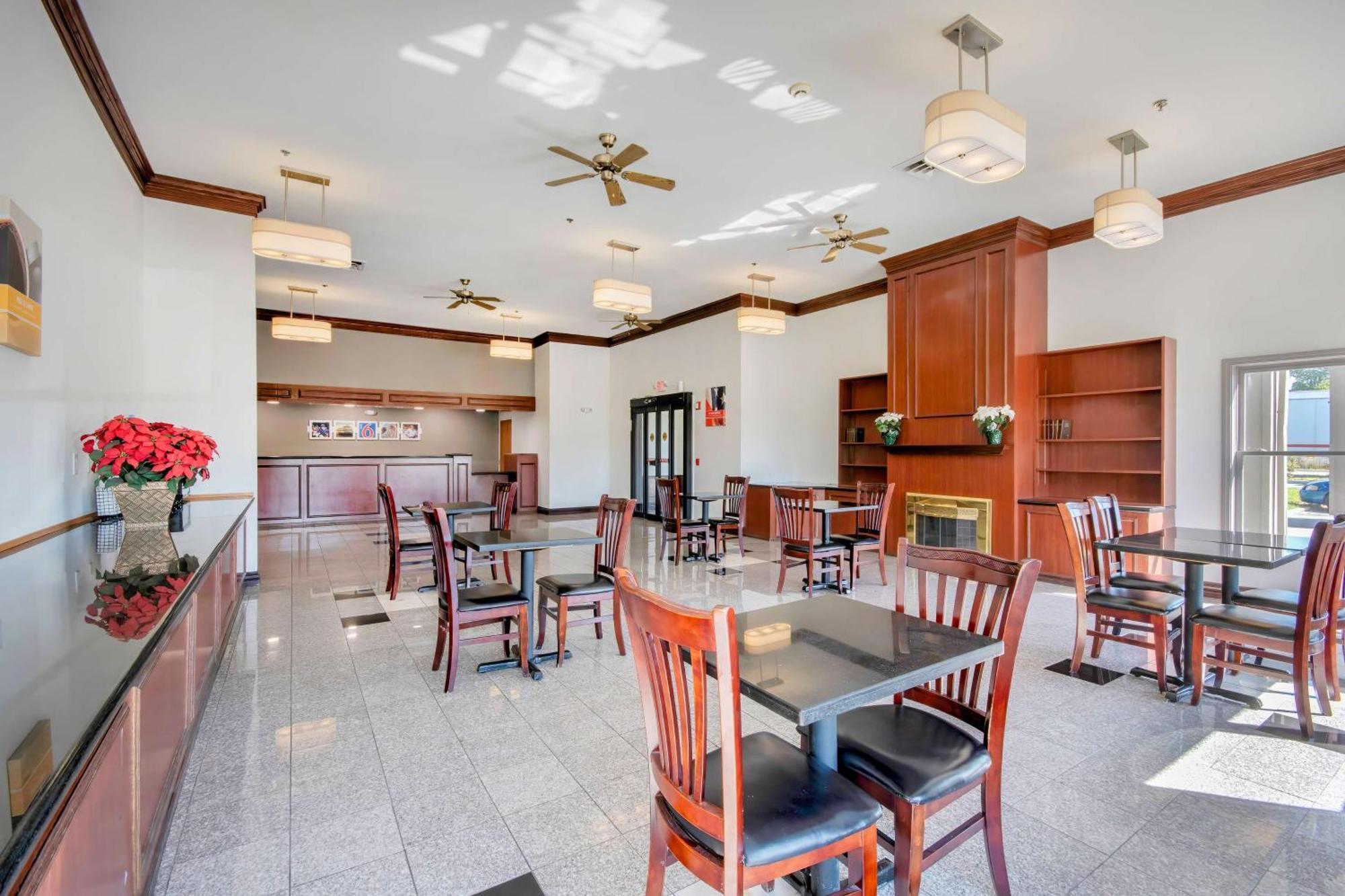 Motel 6 Walton, Ky - Richwood - Cincinnati Airport South Екстер'єр фото