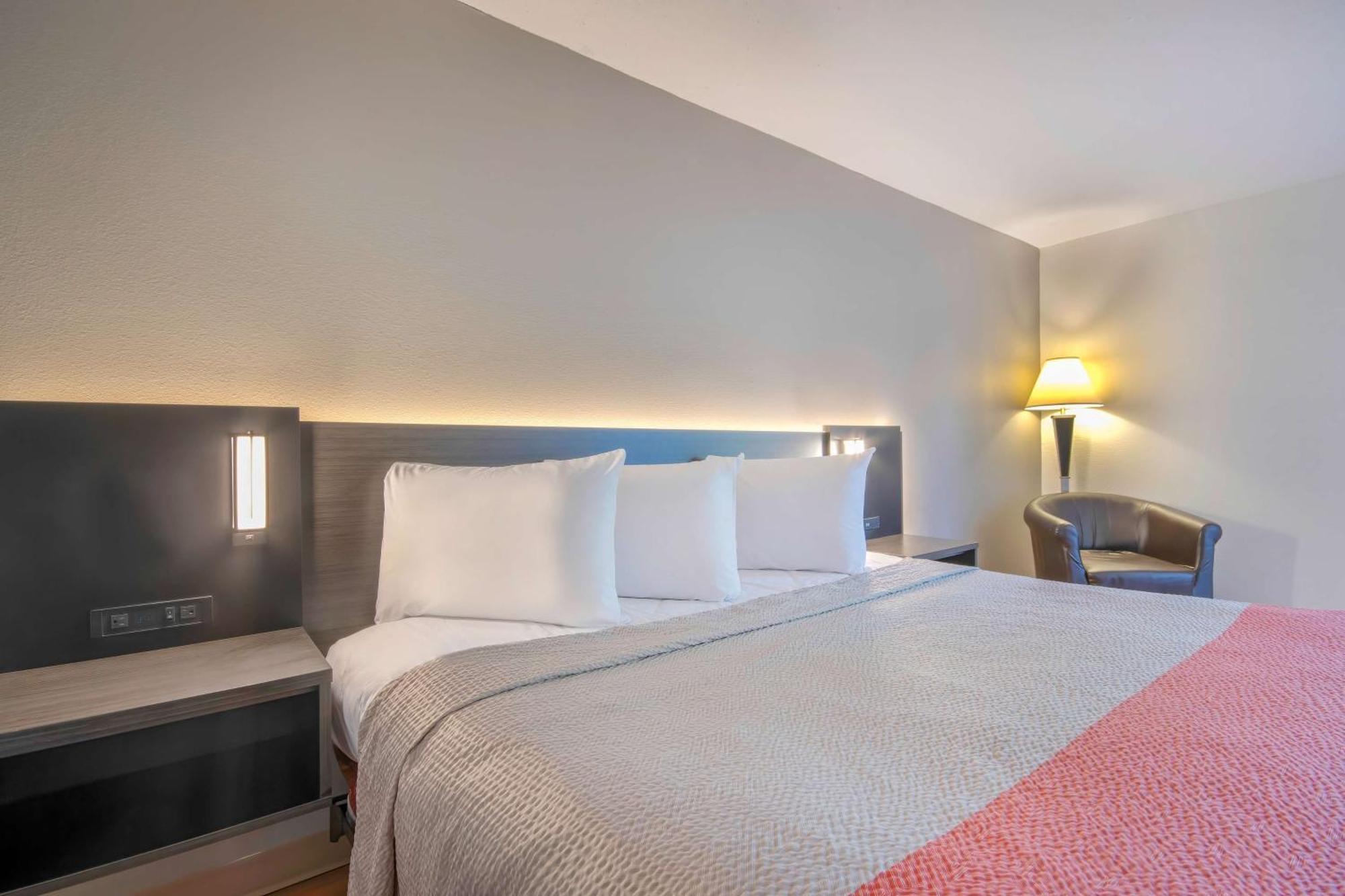 Motel 6 Walton, Ky - Richwood - Cincinnati Airport South Екстер'єр фото