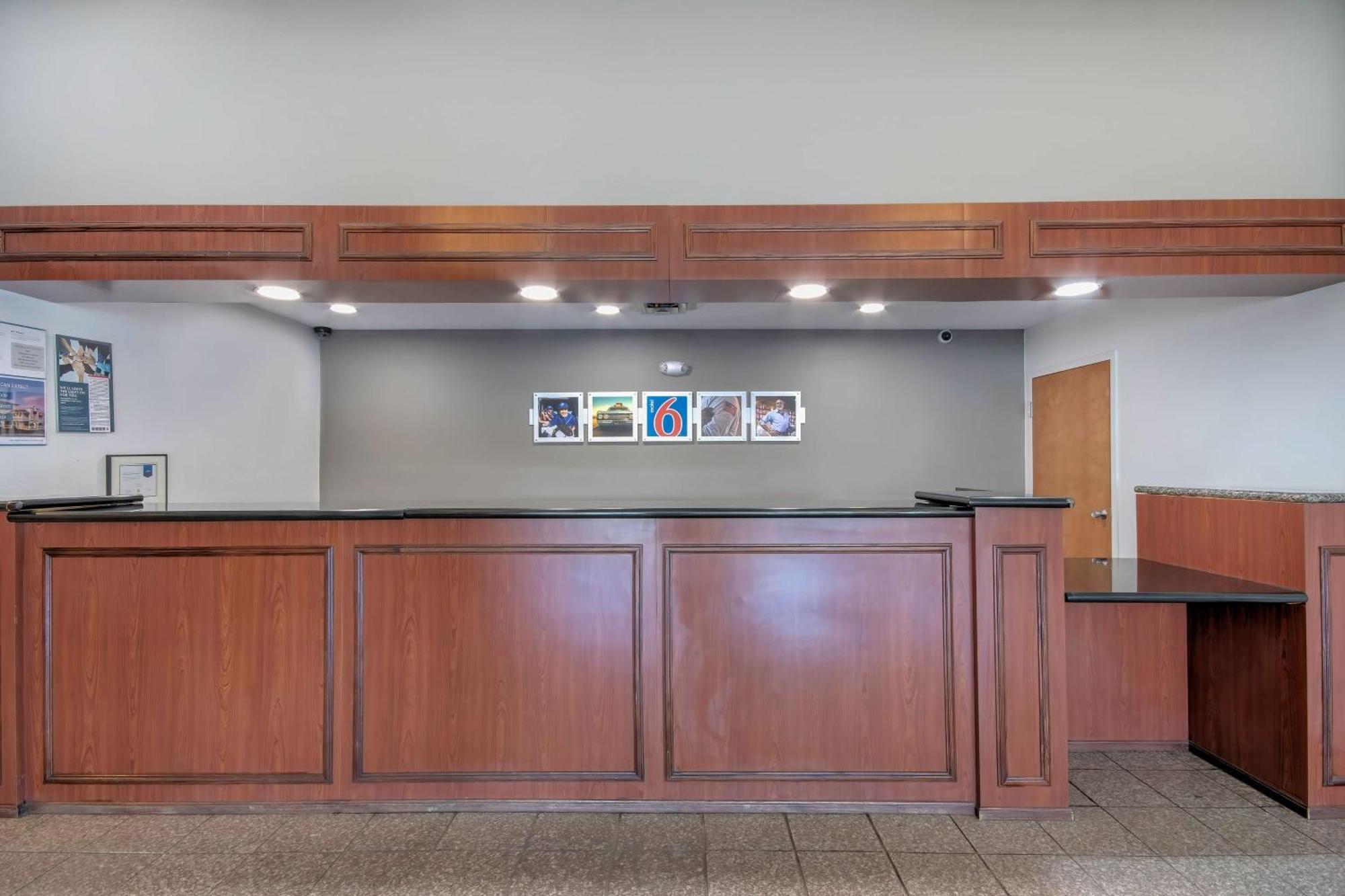 Motel 6 Walton, Ky - Richwood - Cincinnati Airport South Екстер'єр фото