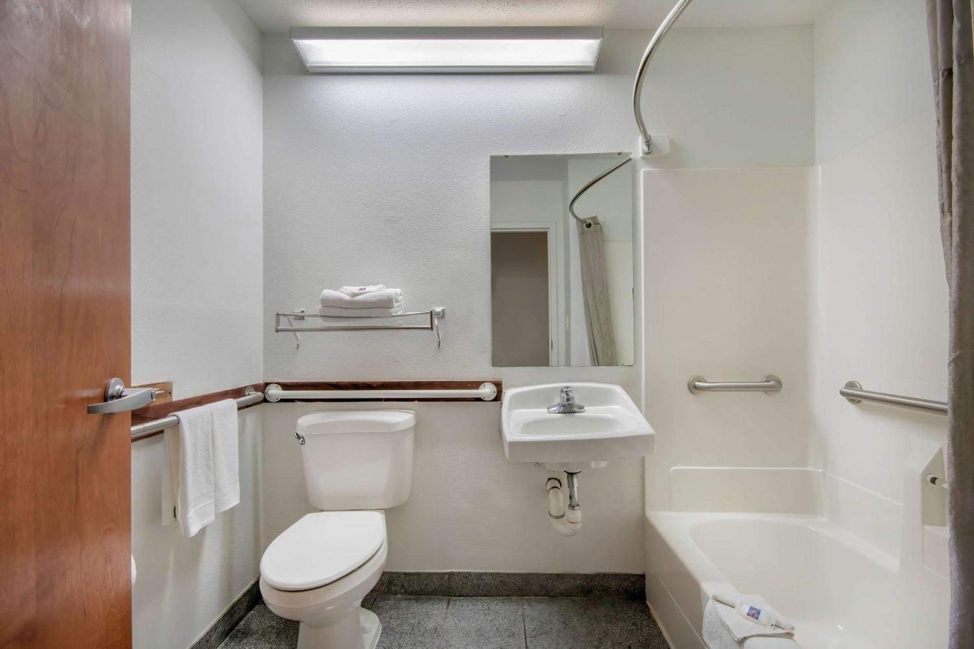 Motel 6 Walton, Ky - Richwood - Cincinnati Airport South Екстер'єр фото