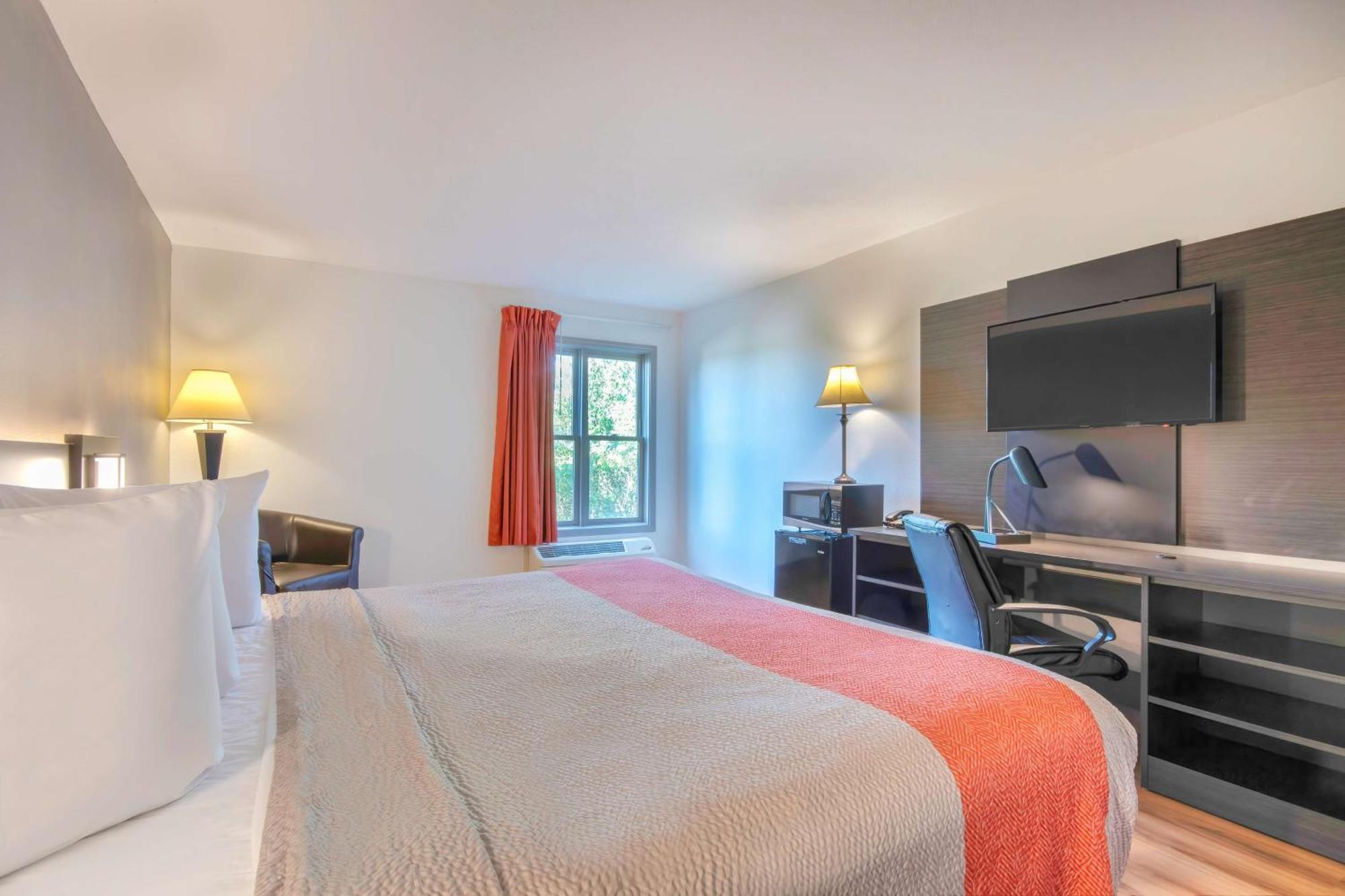 Motel 6 Walton, Ky - Richwood - Cincinnati Airport South Екстер'єр фото