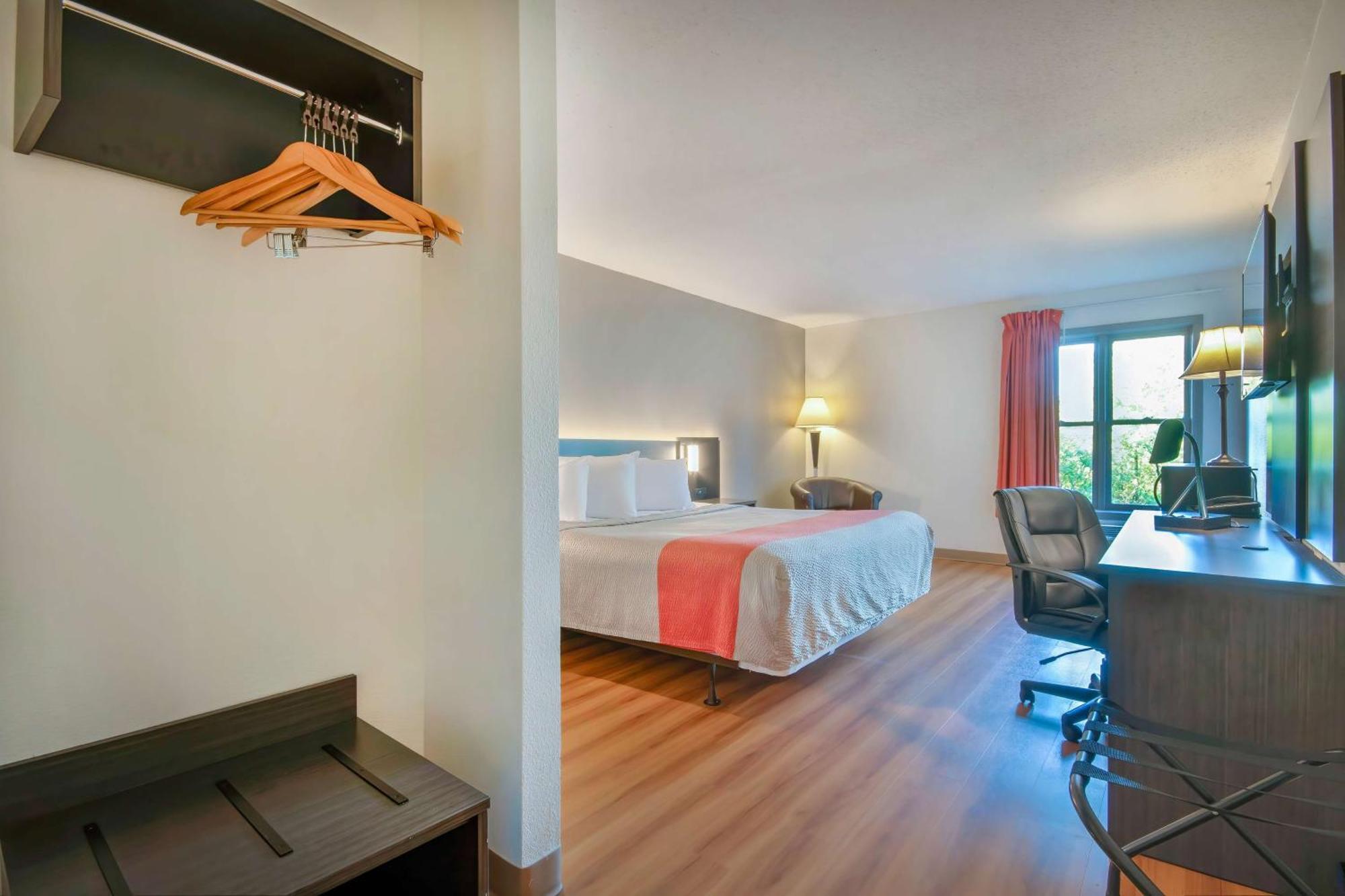 Motel 6 Walton, Ky - Richwood - Cincinnati Airport South Екстер'єр фото