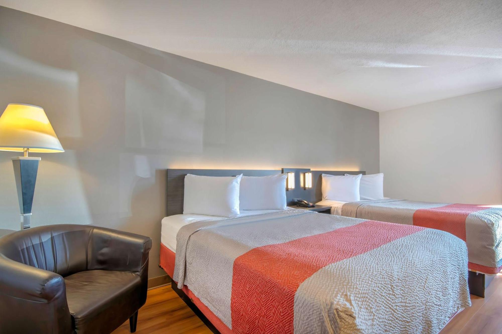 Motel 6 Walton, Ky - Richwood - Cincinnati Airport South Екстер'єр фото