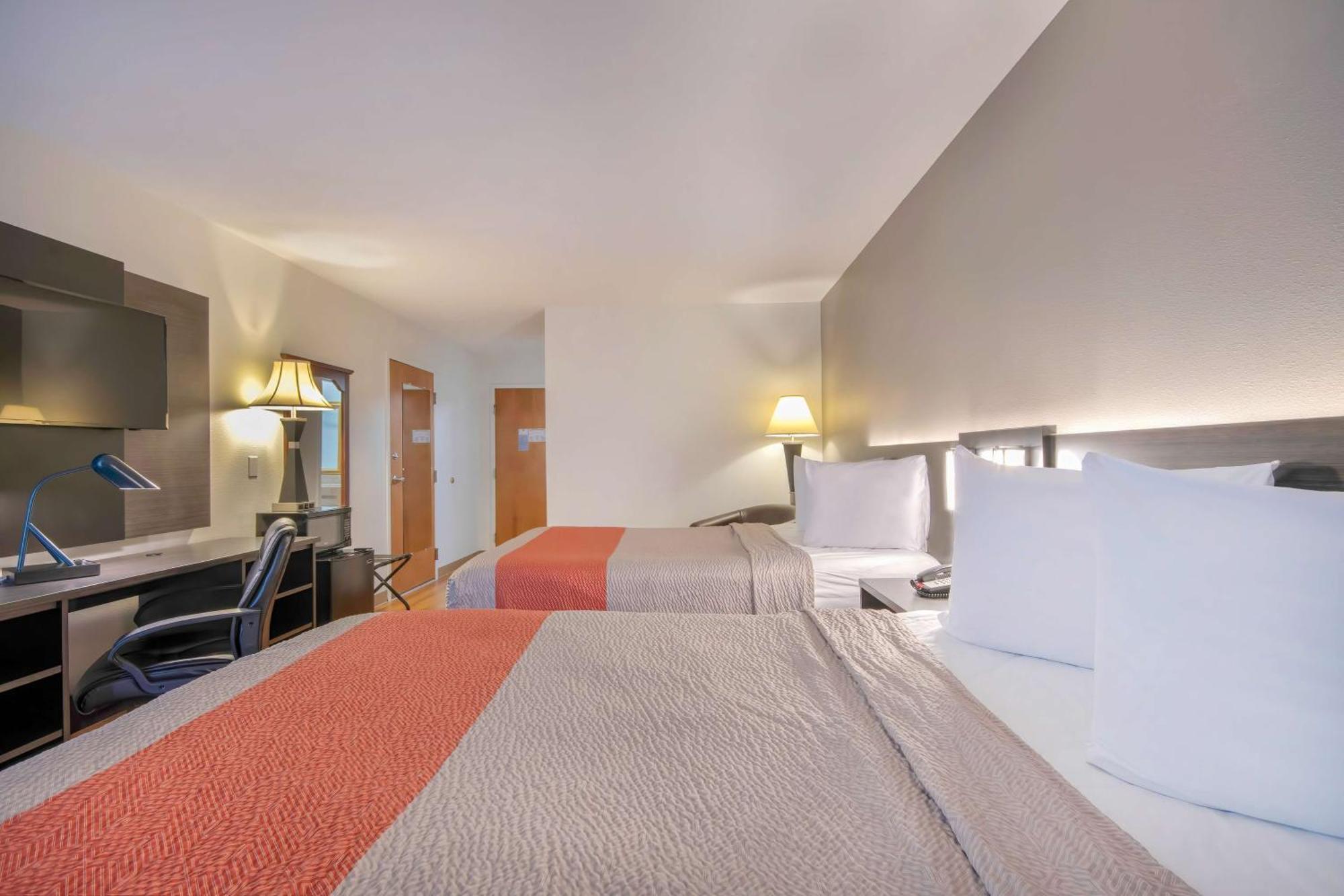 Motel 6 Walton, Ky - Richwood - Cincinnati Airport South Екстер'єр фото