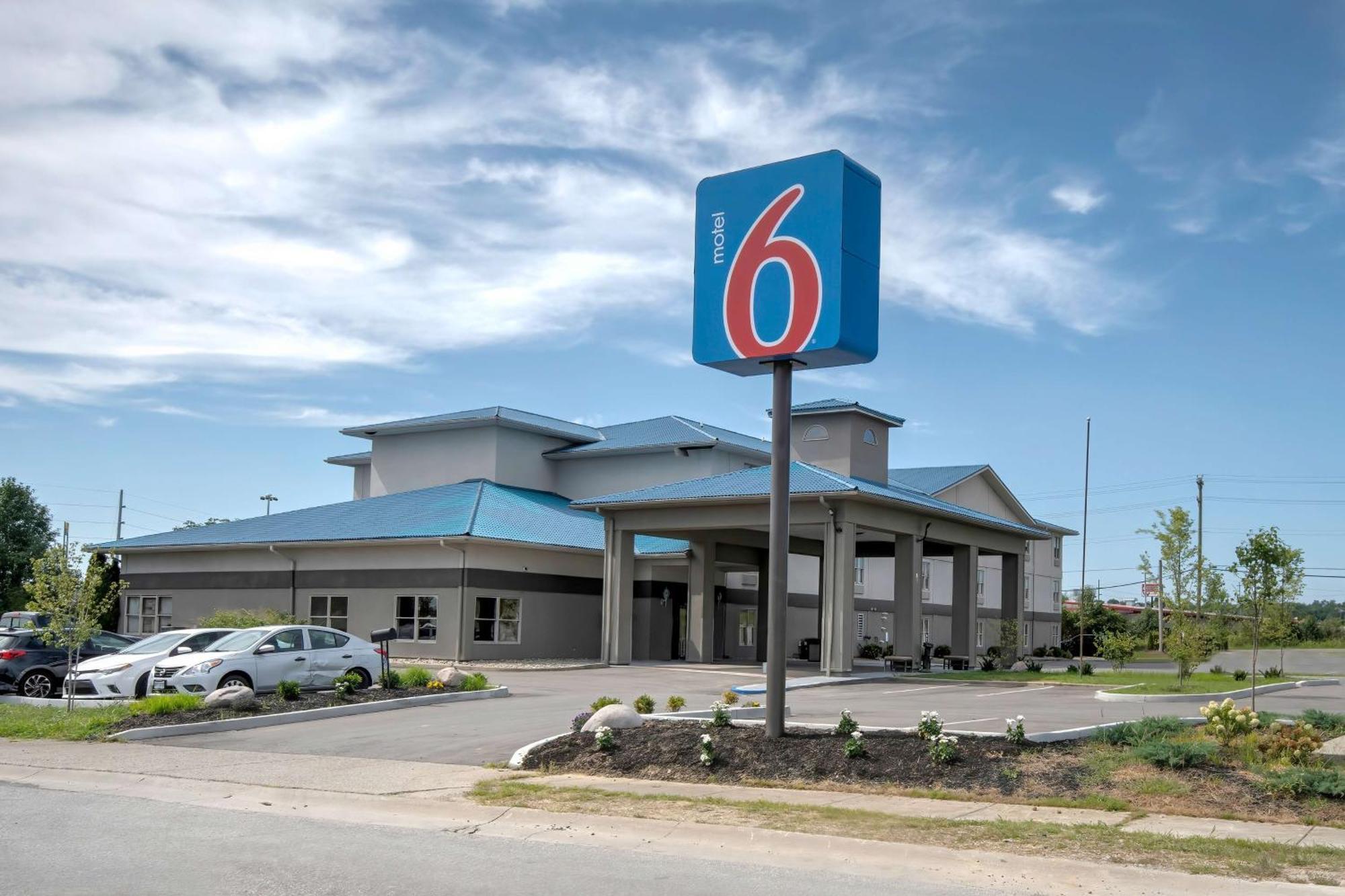 Motel 6 Walton, Ky - Richwood - Cincinnati Airport South Екстер'єр фото