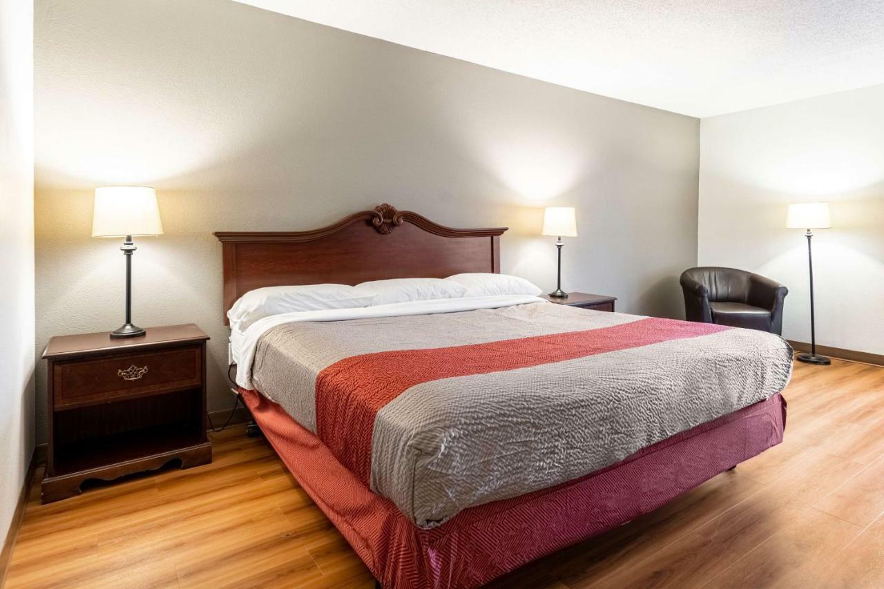 Motel 6 Walton, Ky - Richwood - Cincinnati Airport South Екстер'єр фото