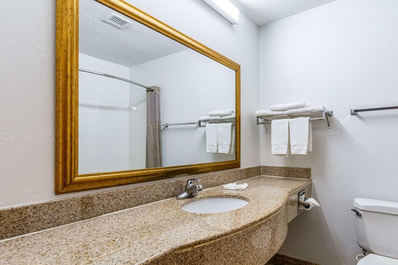 Motel 6 Walton, Ky - Richwood - Cincinnati Airport South Екстер'єр фото
